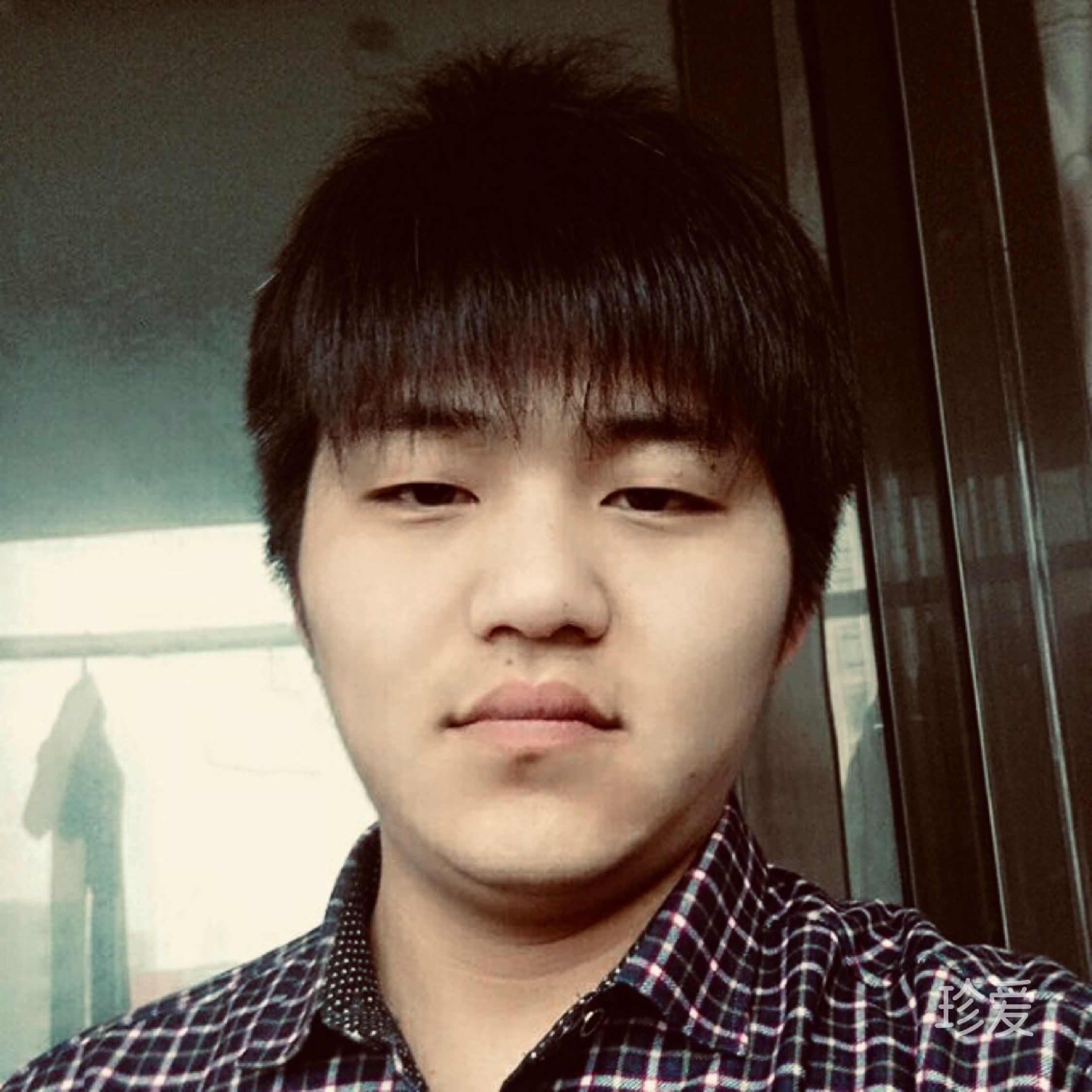 愛在天地間流轉