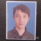 坦誠的中年小哥