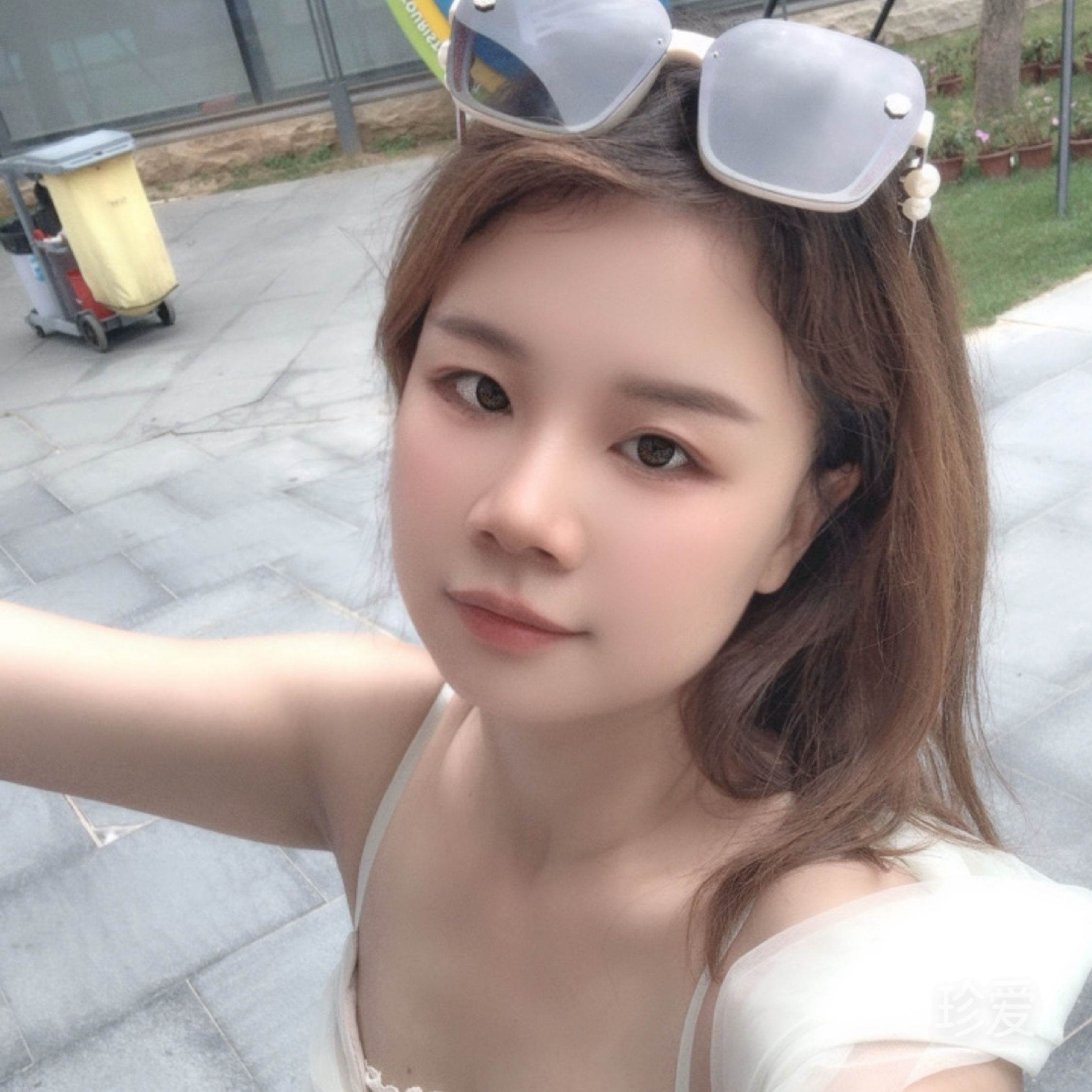 恬澈