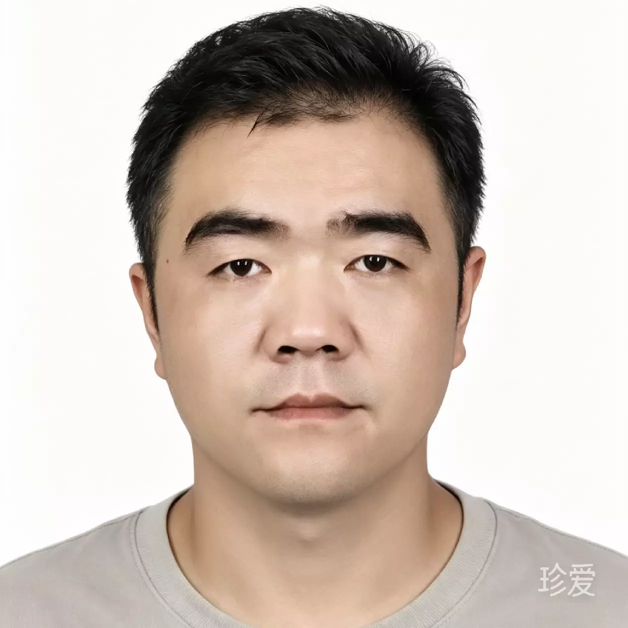 真诚的誓言