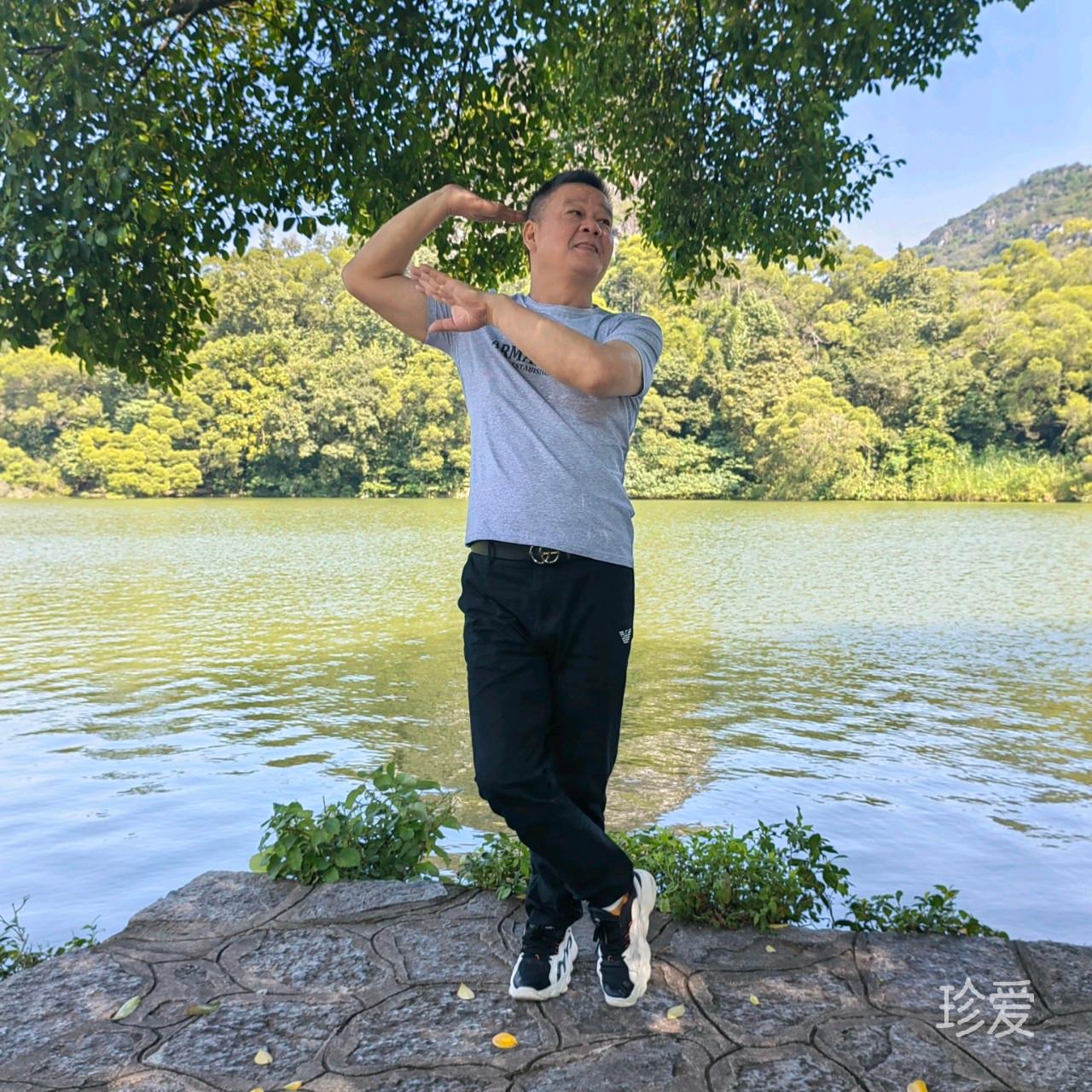 黄哥