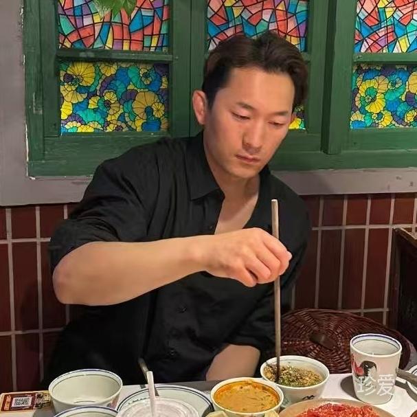 周大福