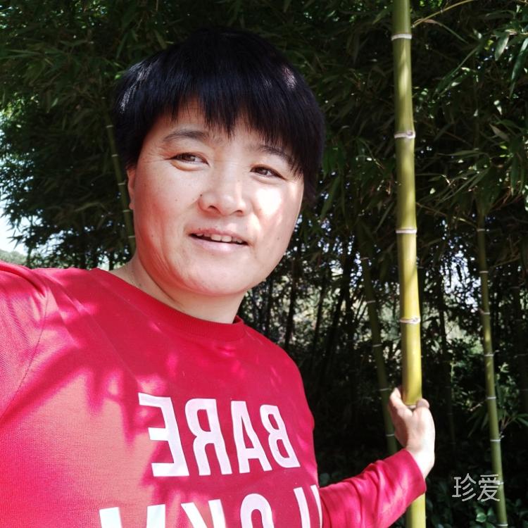 揣着幸运走