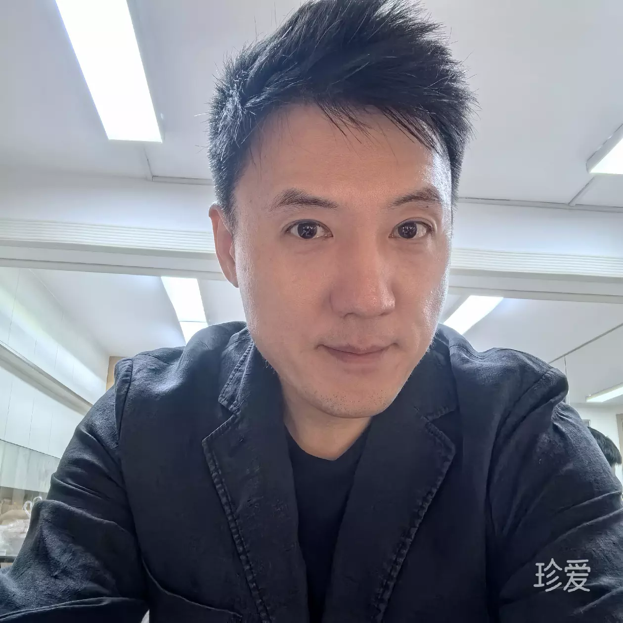 子铭