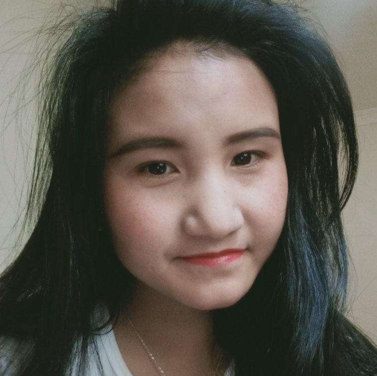 不一样的小仙女