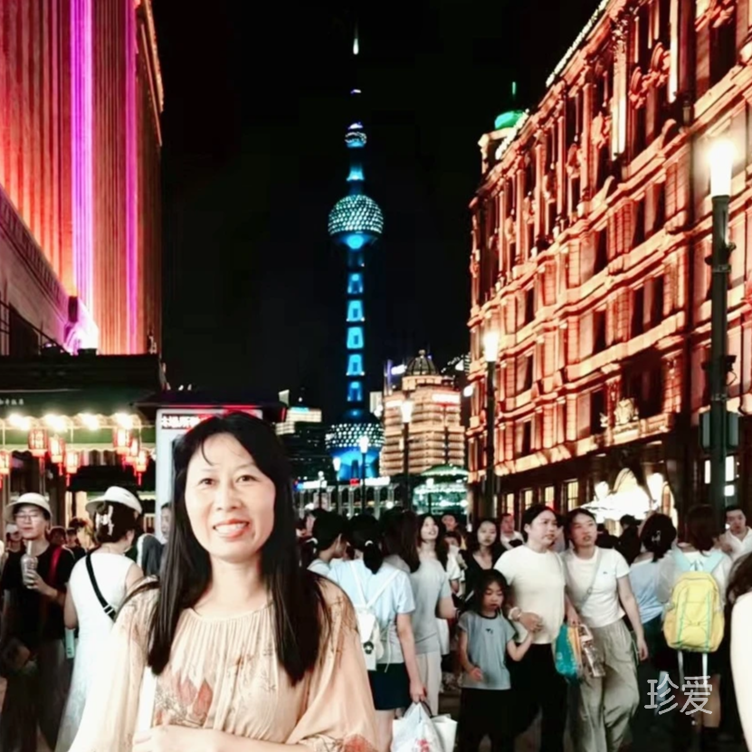 一份情一份爱