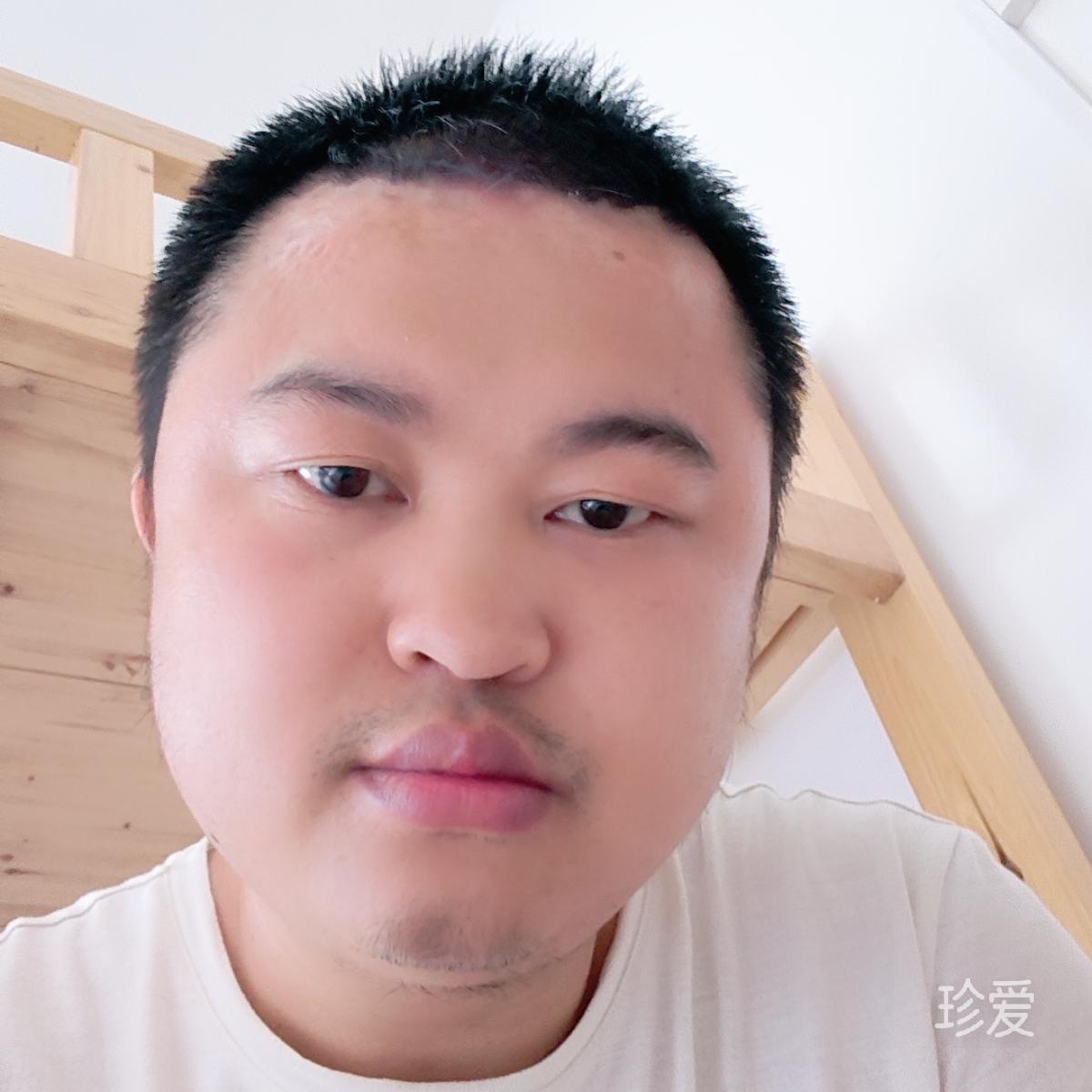 癡情的男人