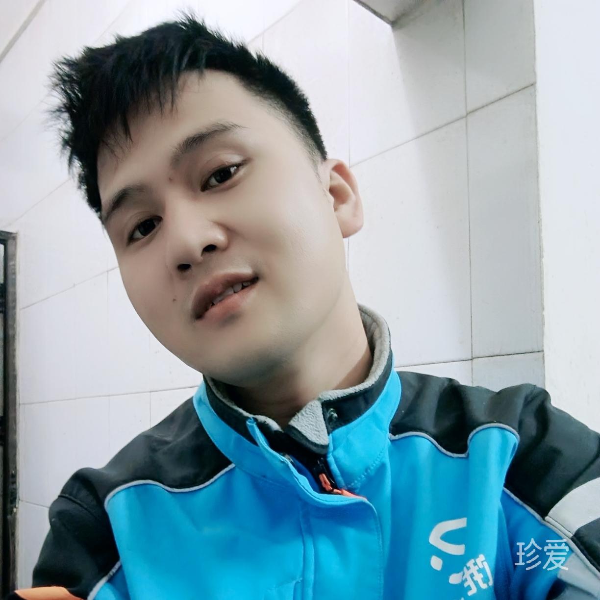 为你奋斗