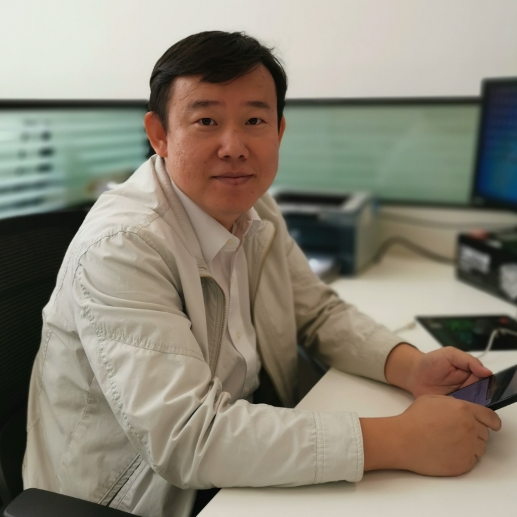 濱海新區(qū)孔維韜