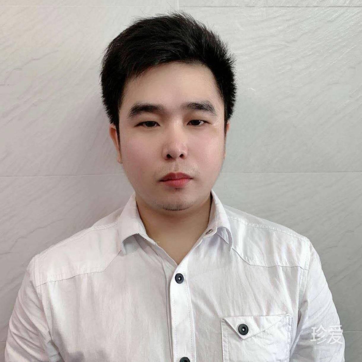阿煊