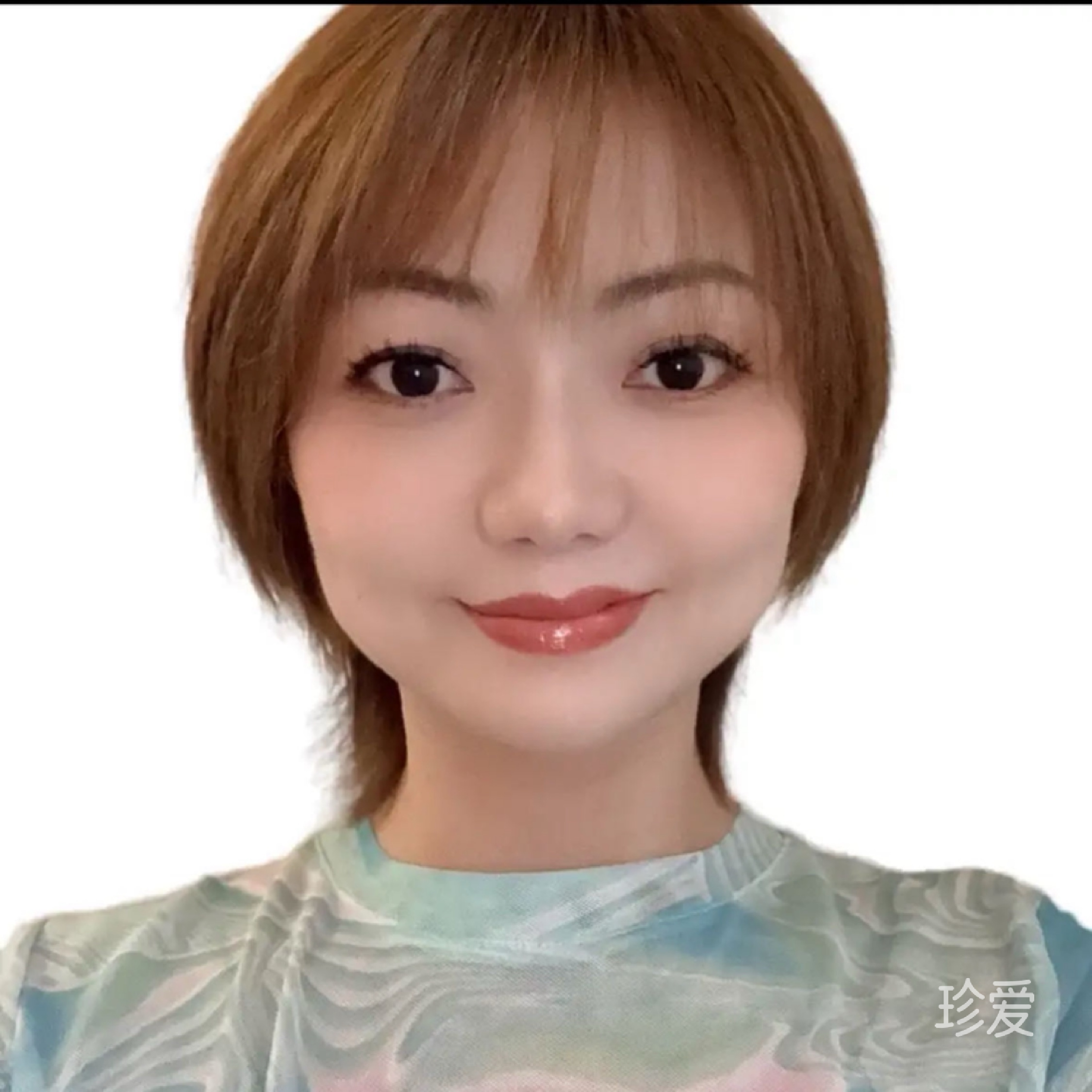 保持心动