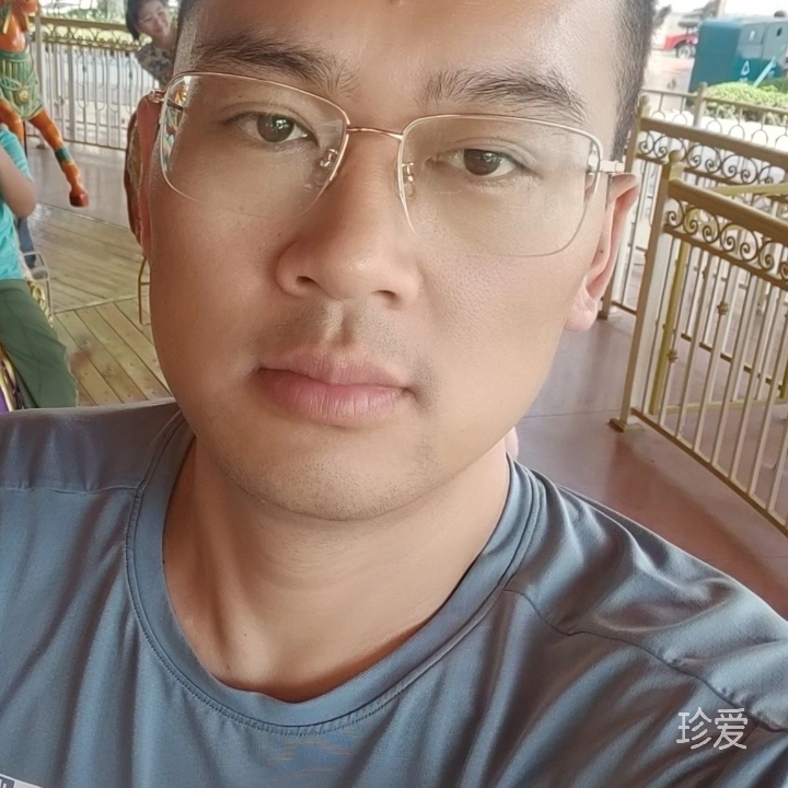 漫步