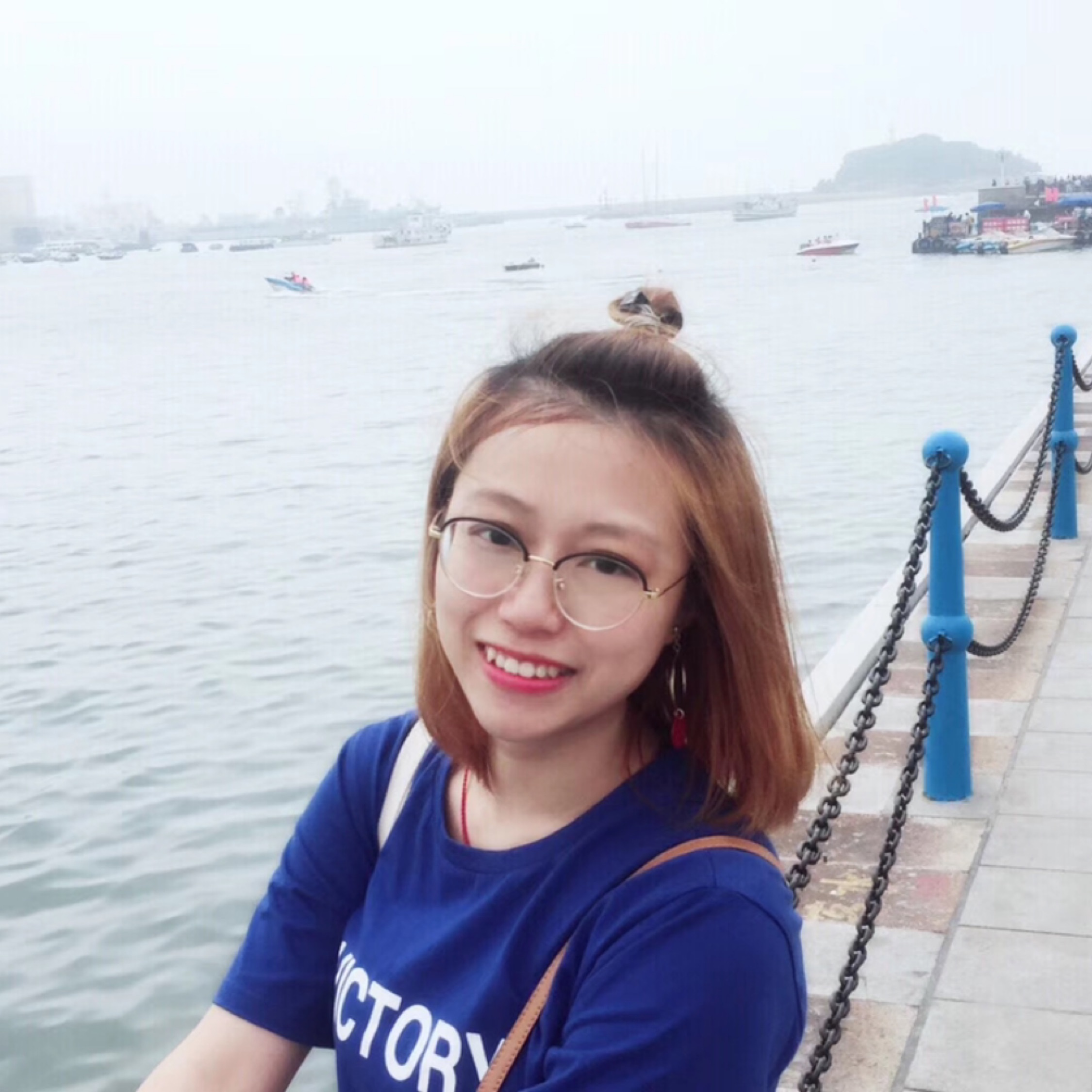 酒釀丸子梨三三