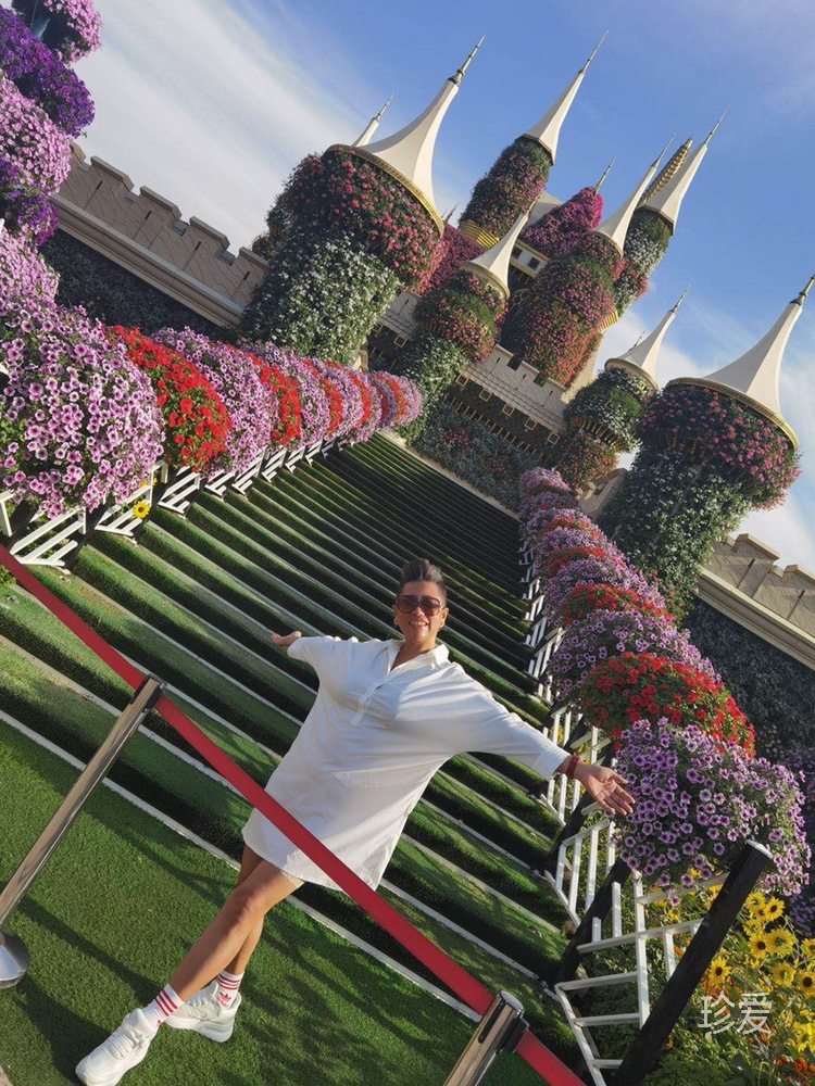 我就是我劉奕君