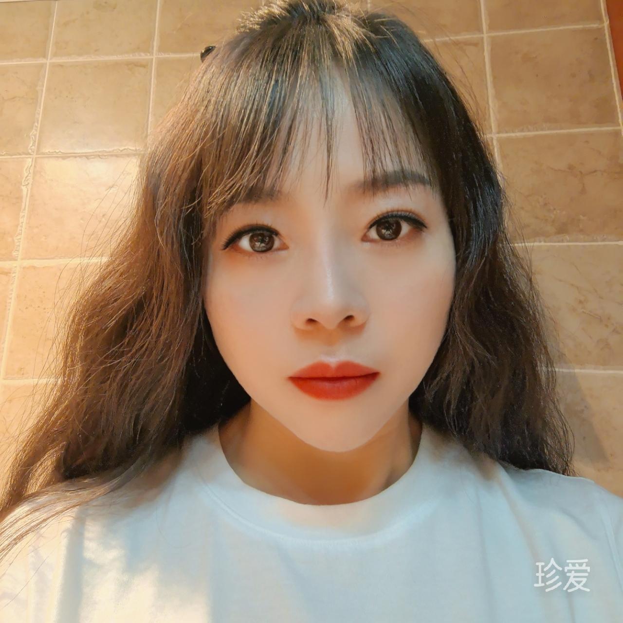清新如水