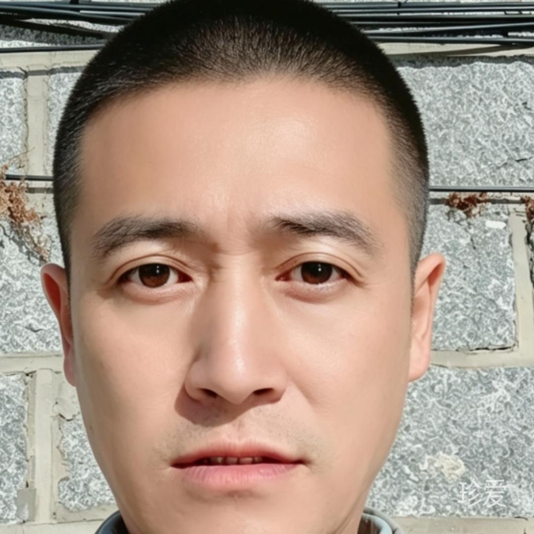 我是真心找老伴的
