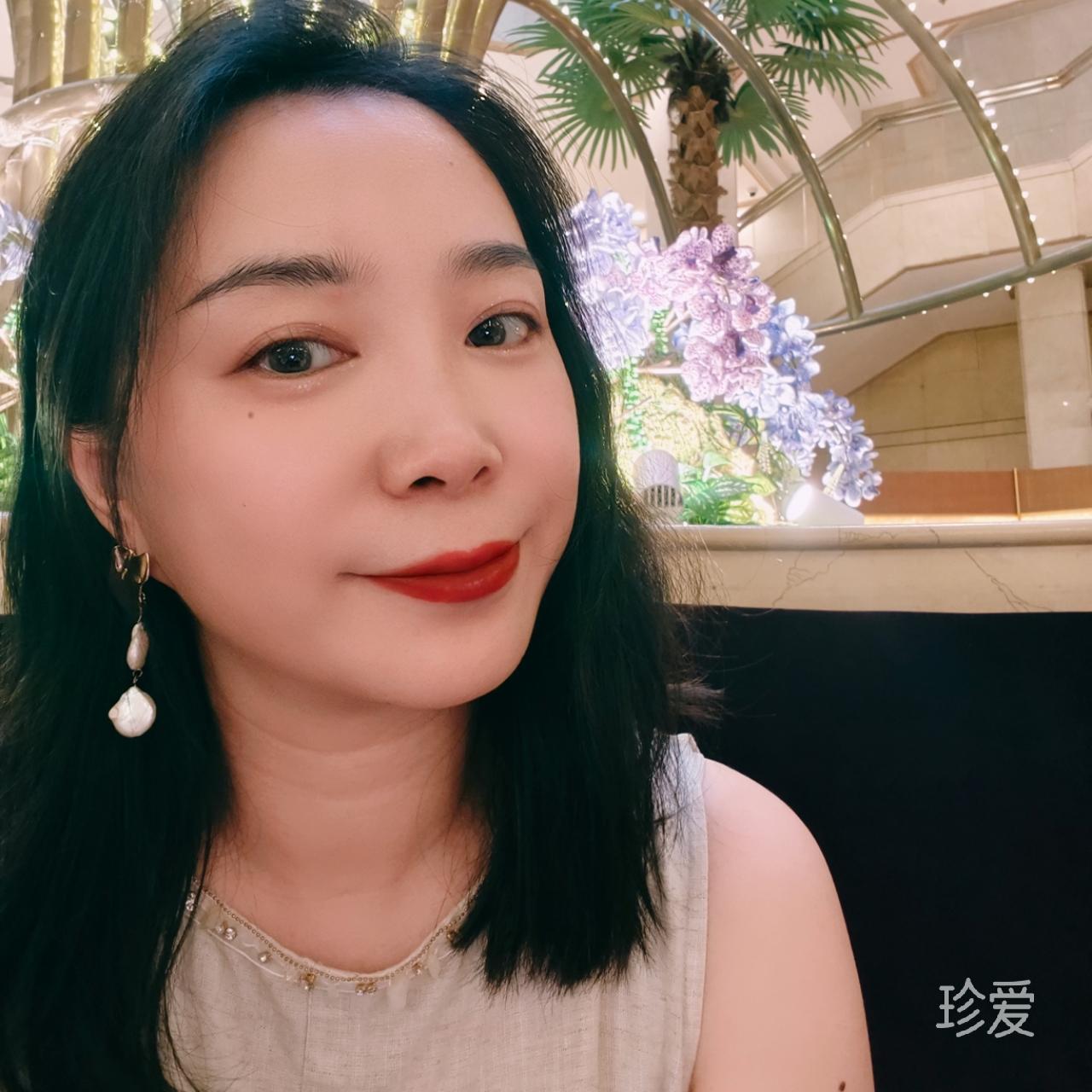 一颗开心果