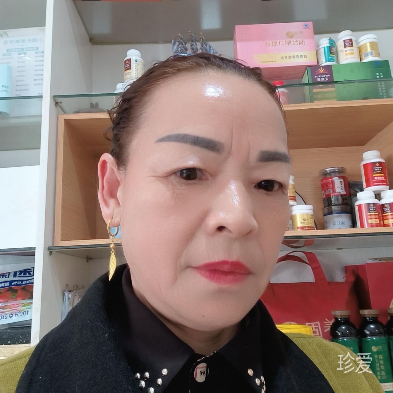 晗婧