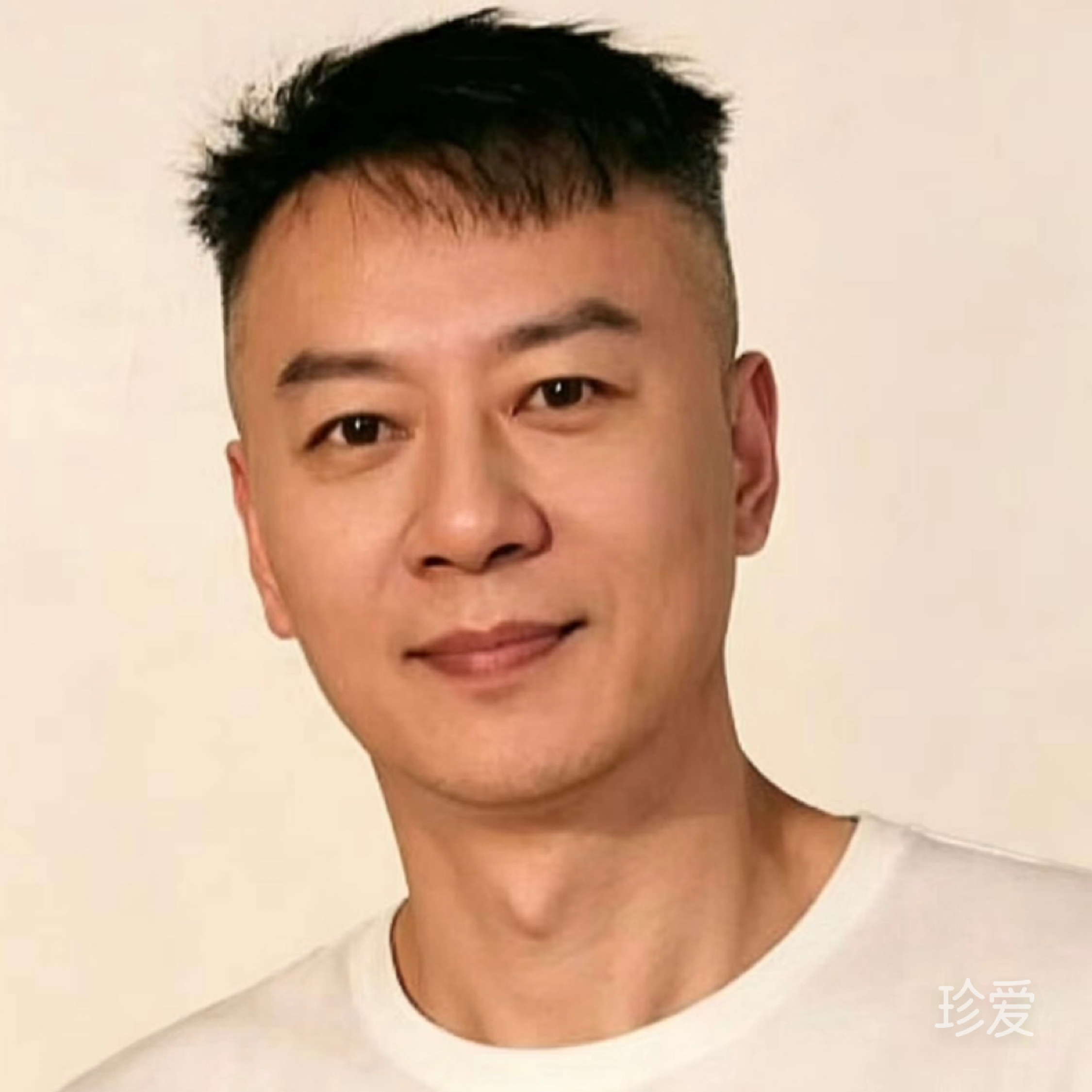 雾潇散