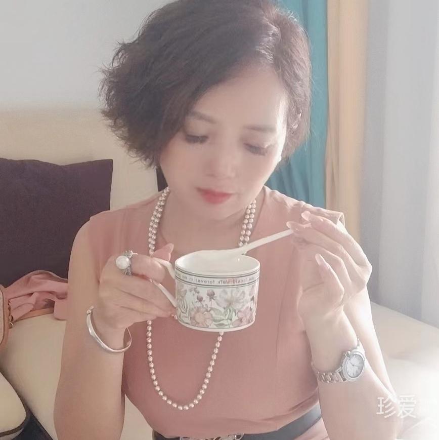 伊人如梦