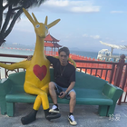 偉少