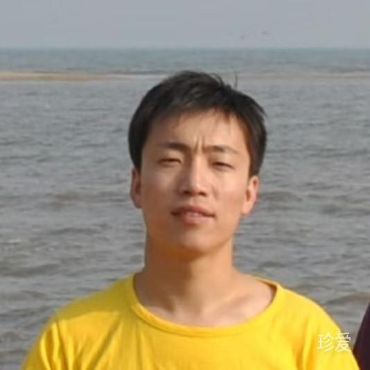 爱你到永远