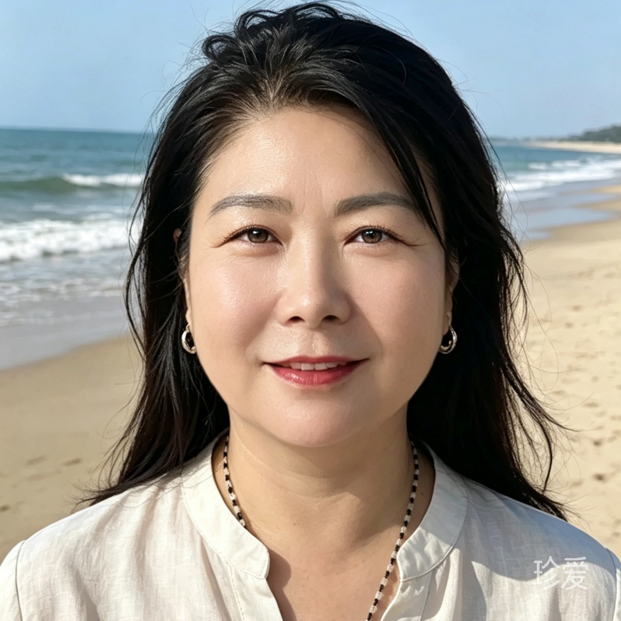 风中飘云