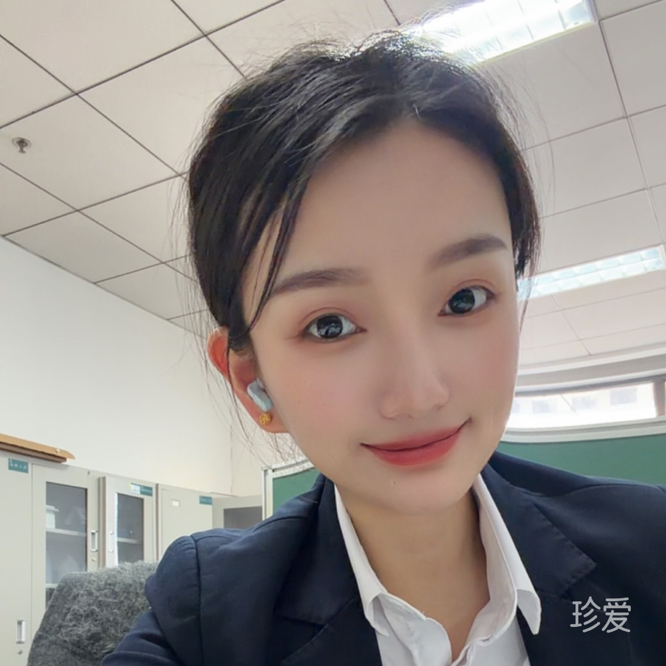 清儿