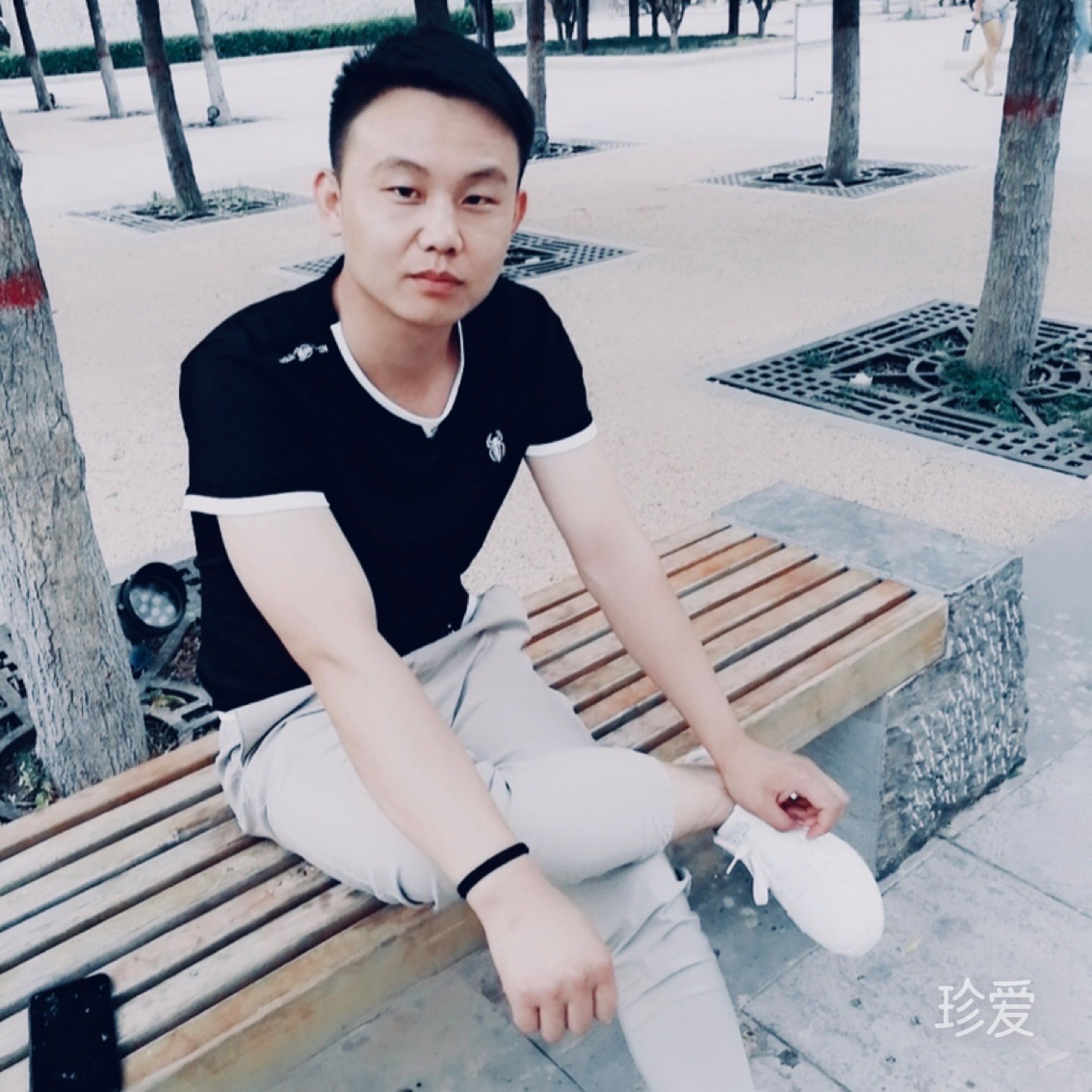 你说我不懂