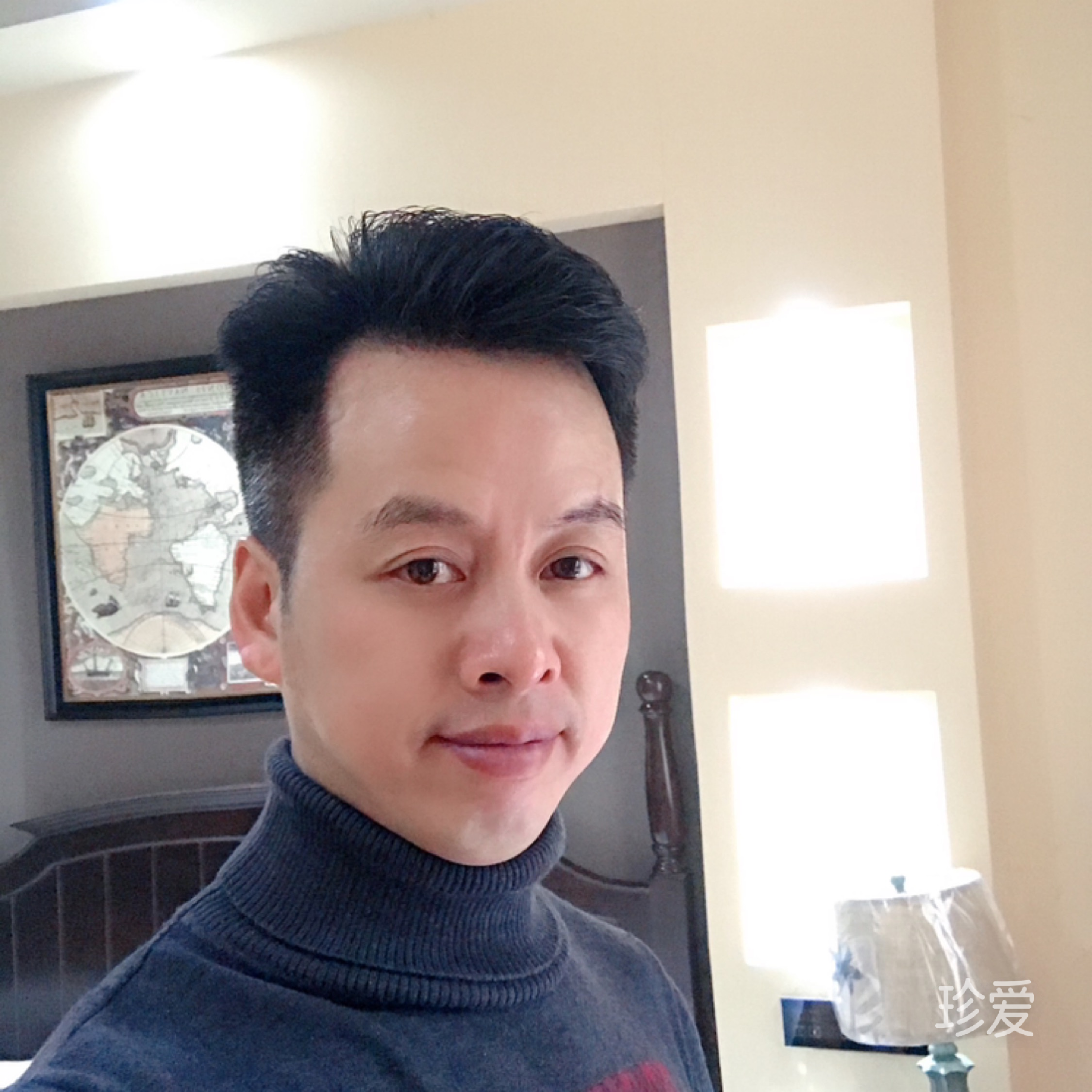 给你我的拥抱