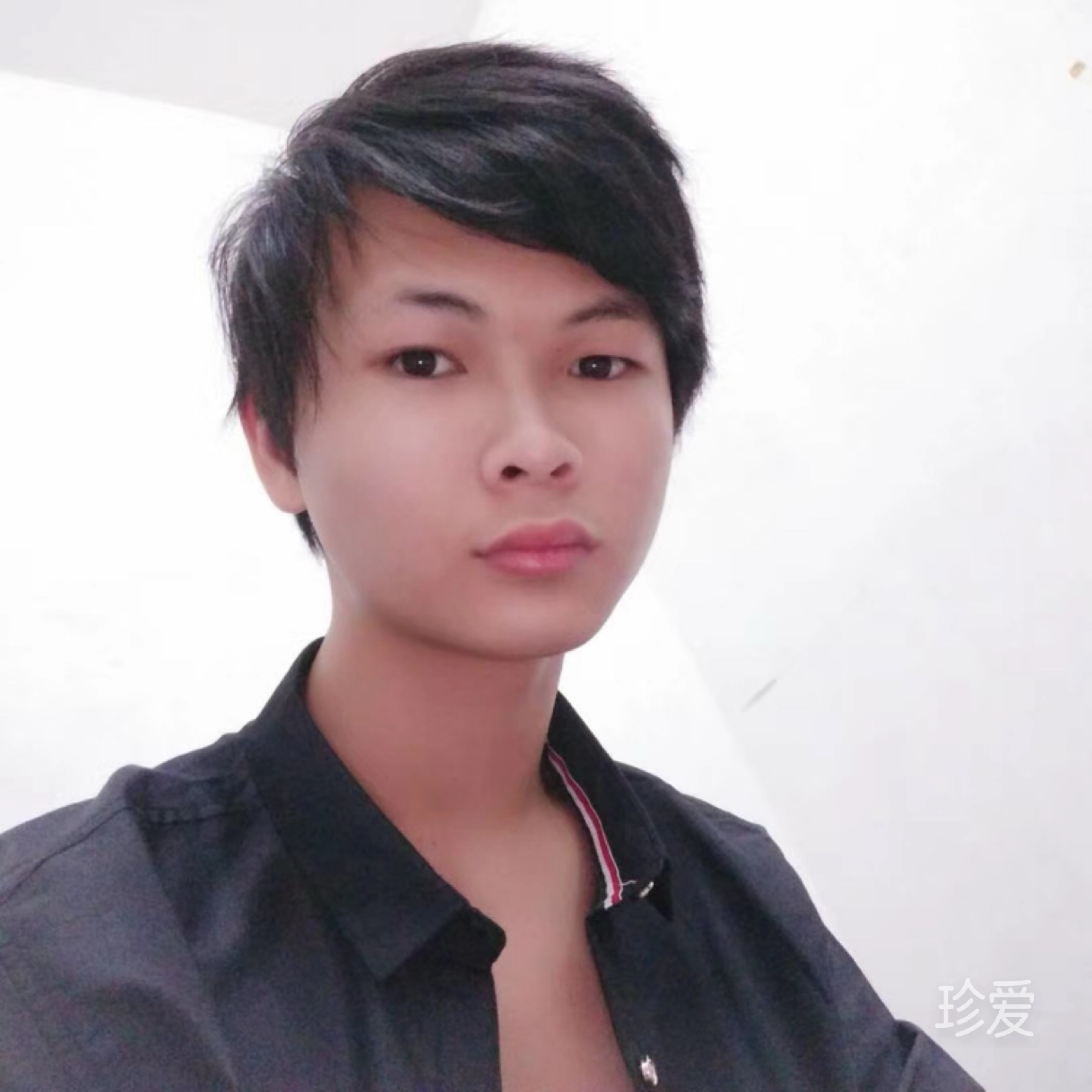 永恒的等候