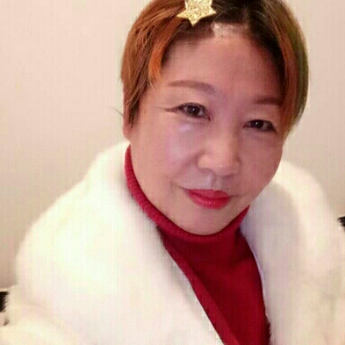 低头的温柔