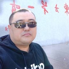 做最真實的自己