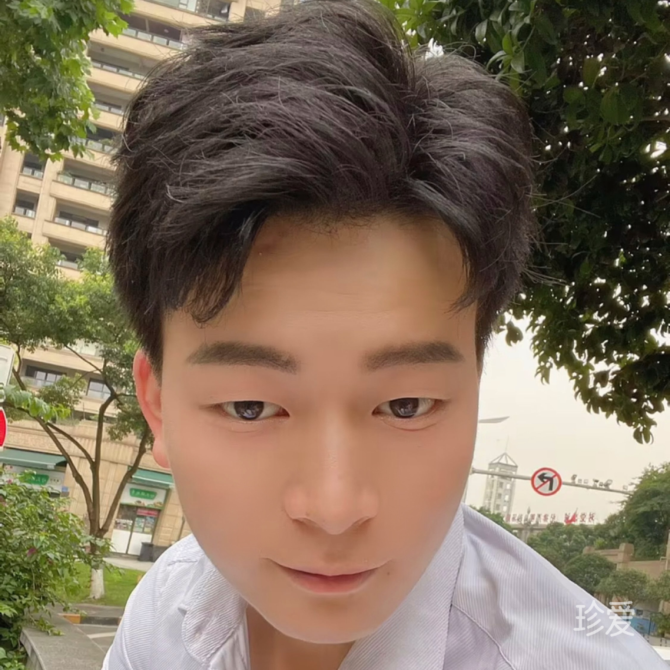 避风港
