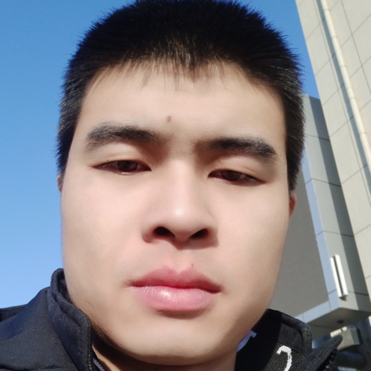 我是你的另一半