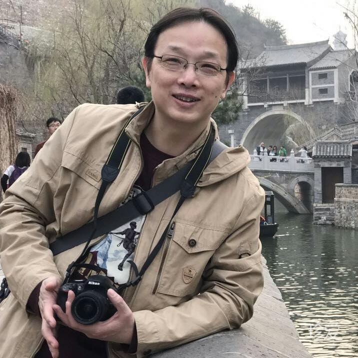 不忘初心