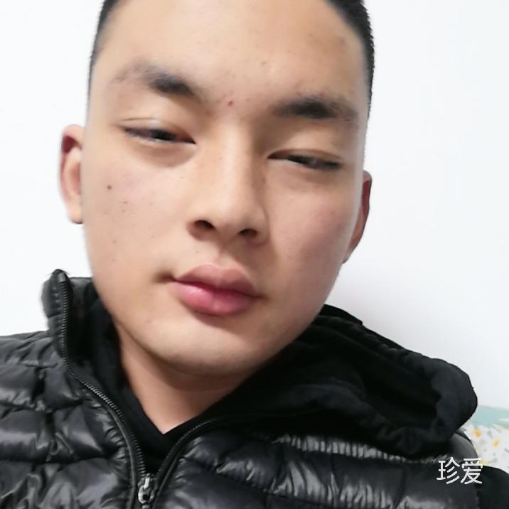 找爱我的跟我爱的