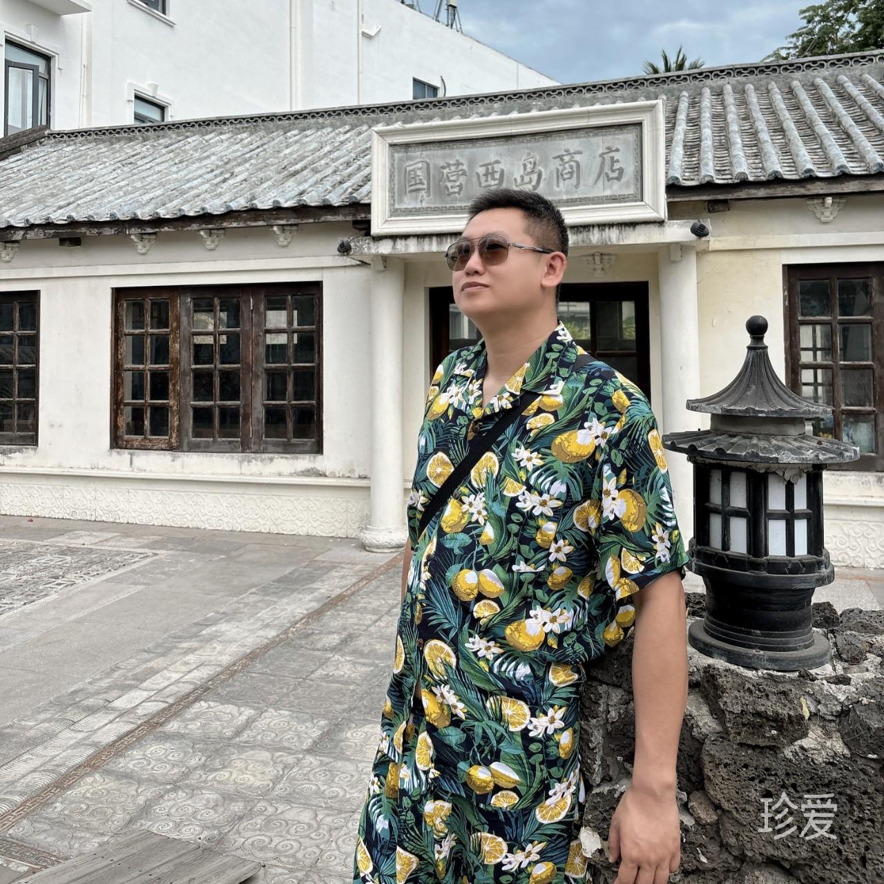 手工艺术家