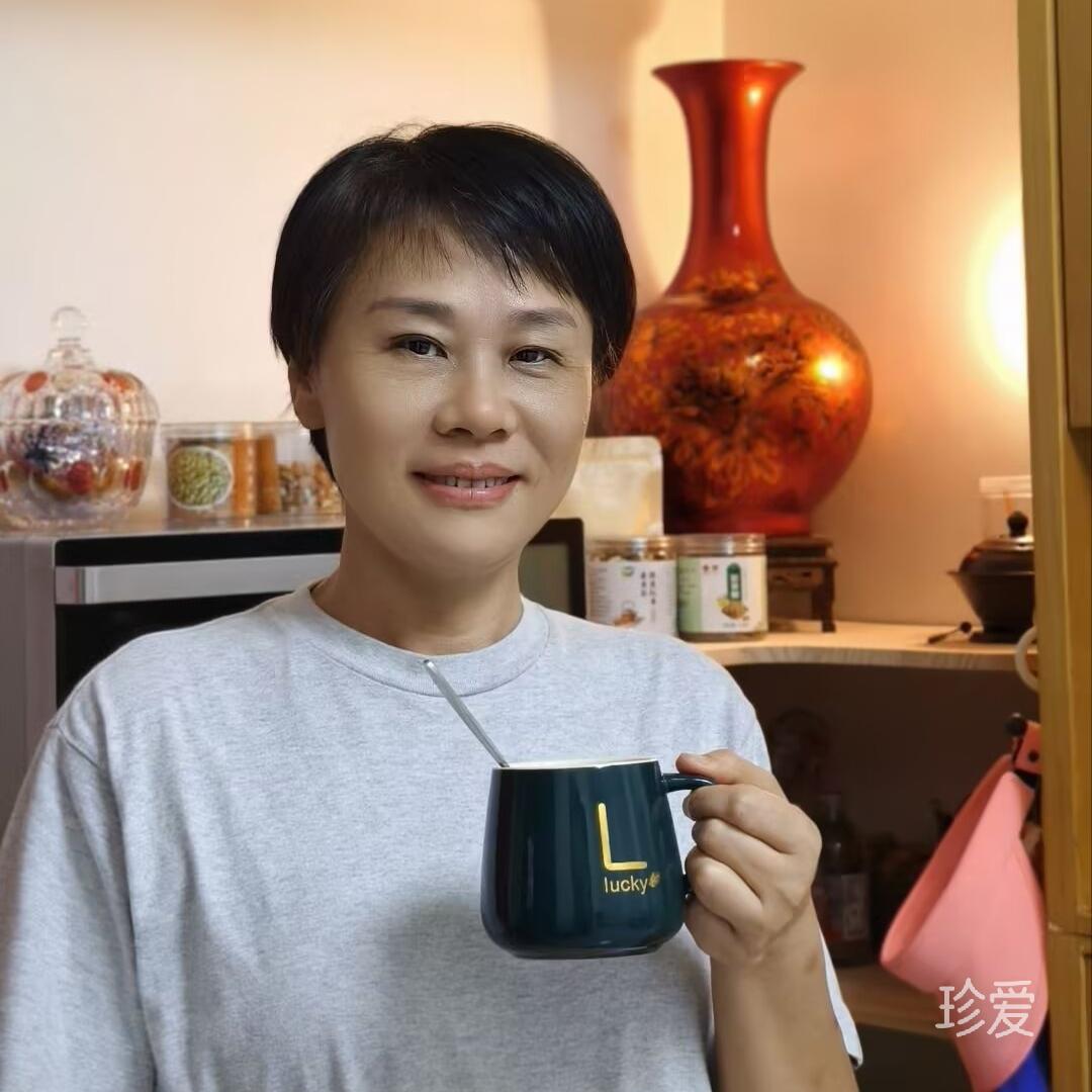 阳光普照