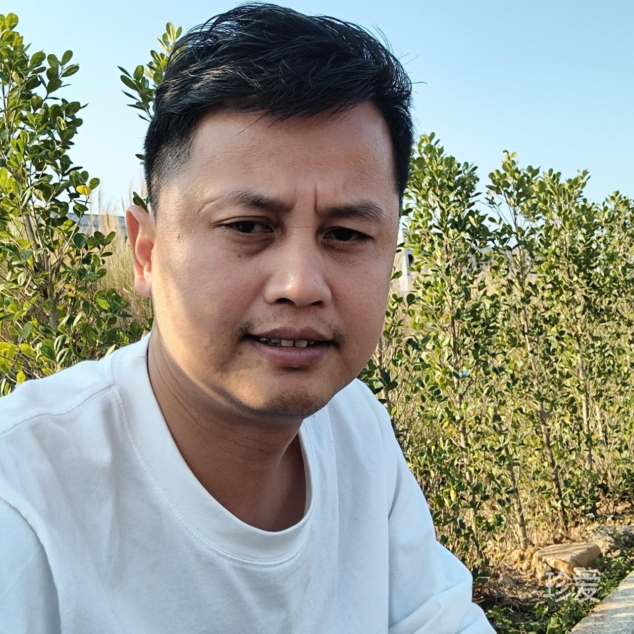 静待缘份