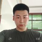 天黑了
