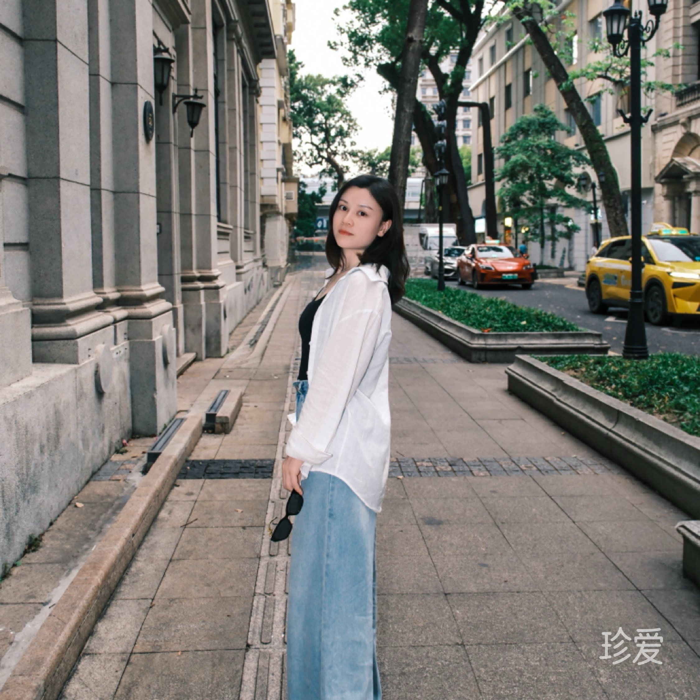 冷暖自知