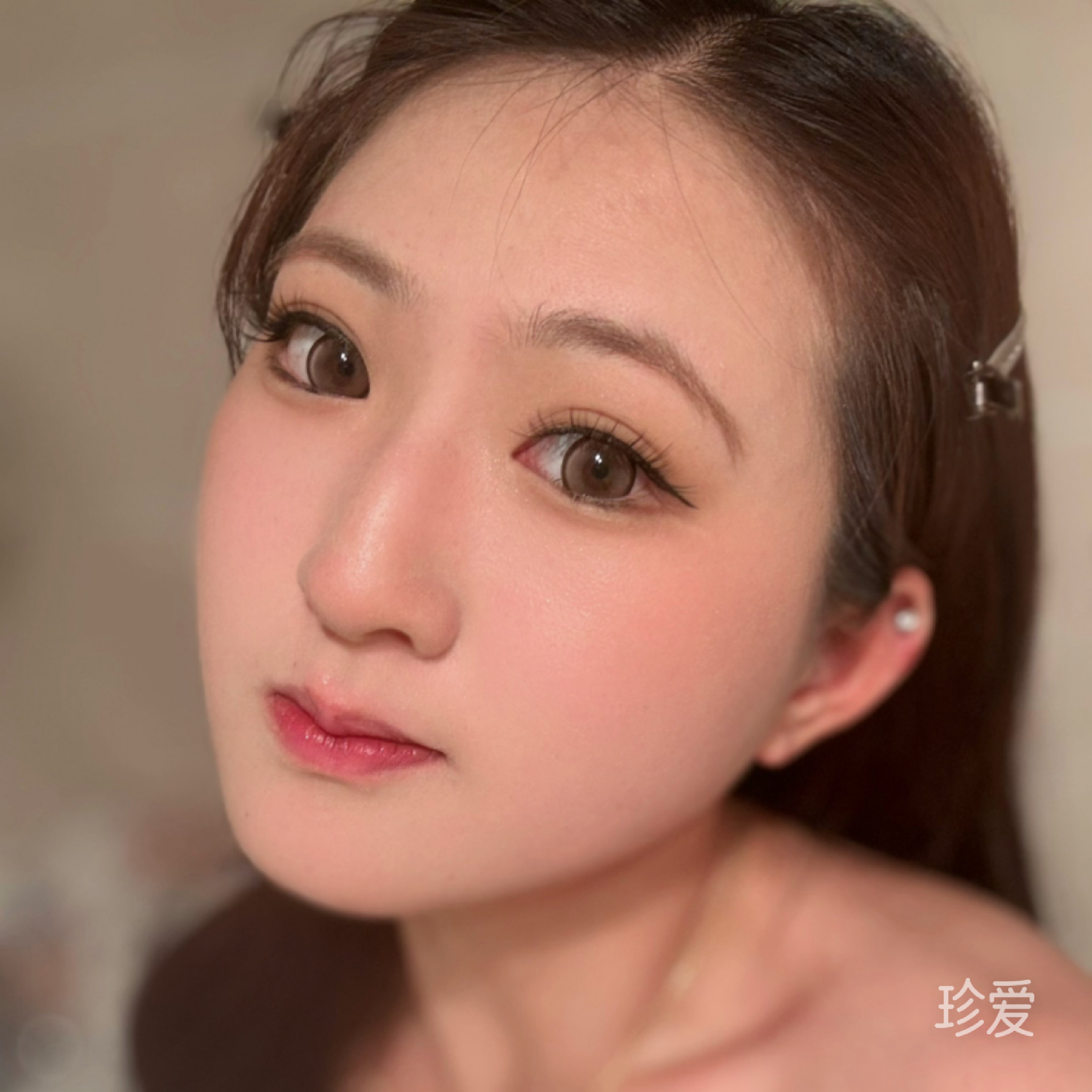 小板栗
