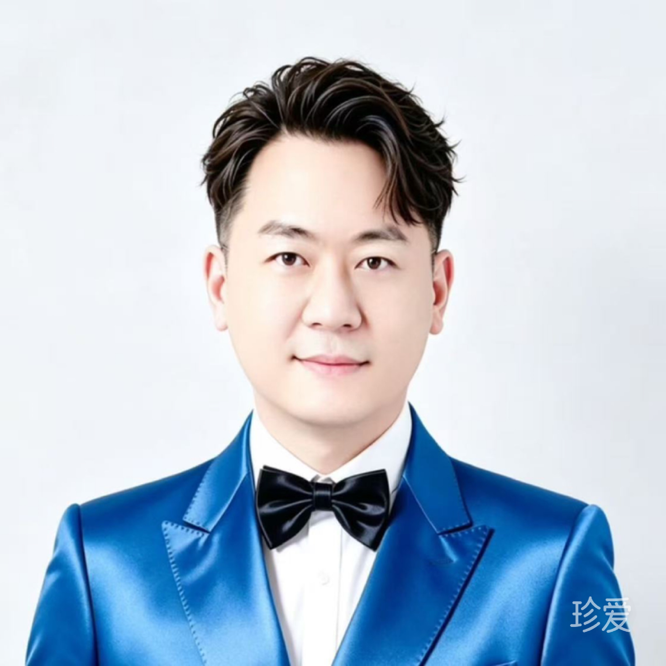王先生