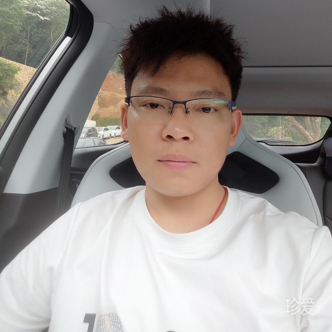 做最開心的自己