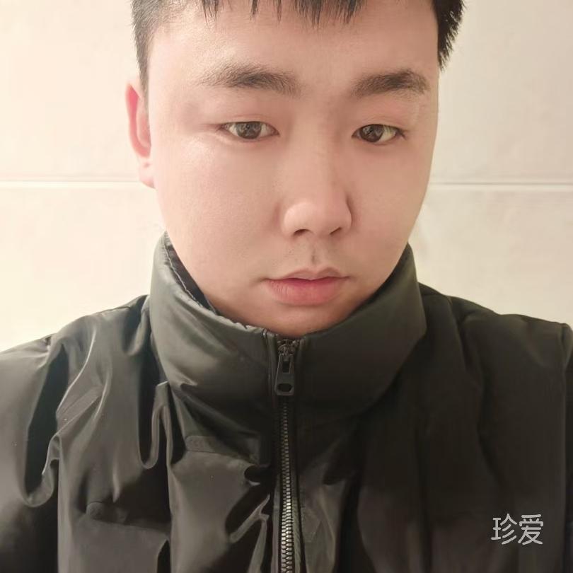 左手握右手