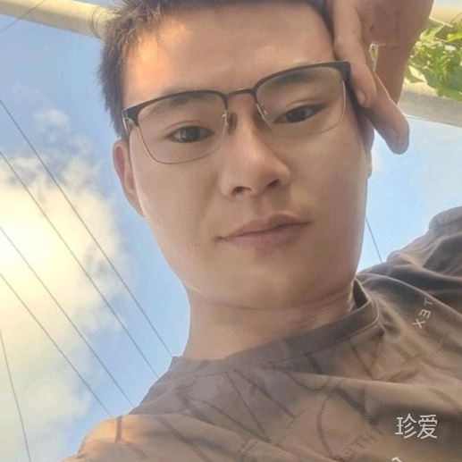 爱你的一切