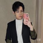 熱愛(ài)生活的熊貓君