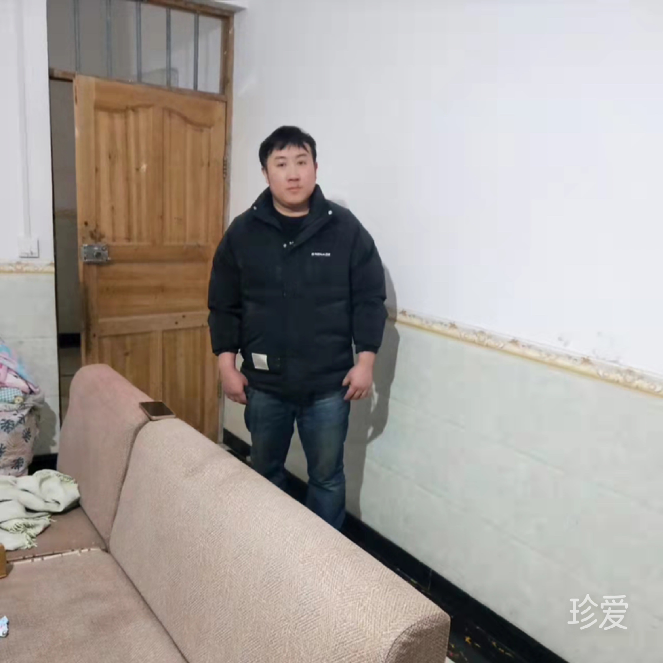 只想找个结婚的