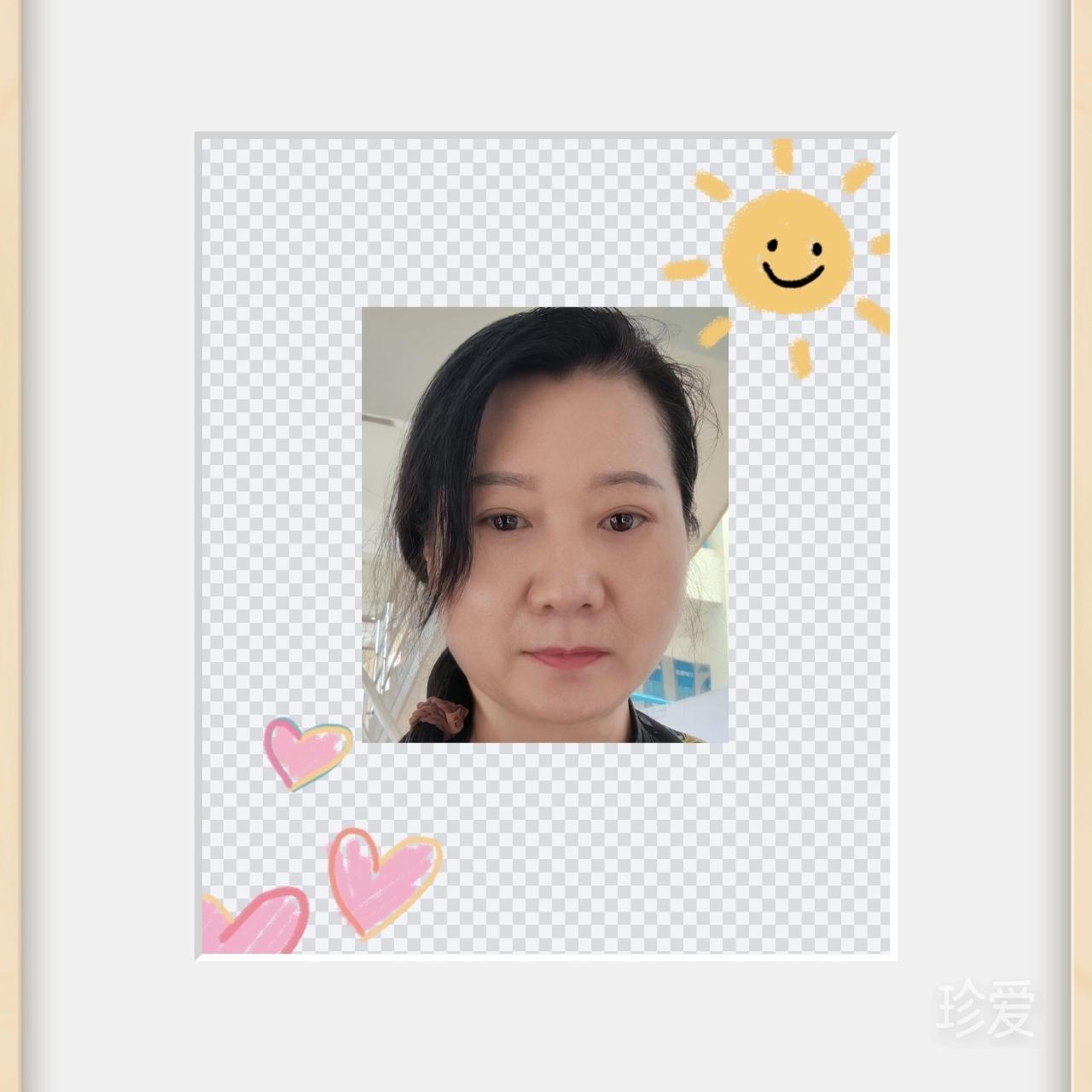 幸福就在前方